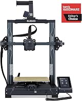 ELEGOO Neptune 3 Pro 3D Printer Auto Bed Leveling Dual Gear Direct Extruder view 2