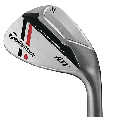 TaylorMade TP ATV Wedge