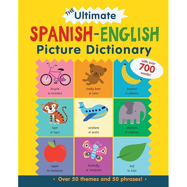 Word by Word Picture Dictionary English/Japanese Edition
