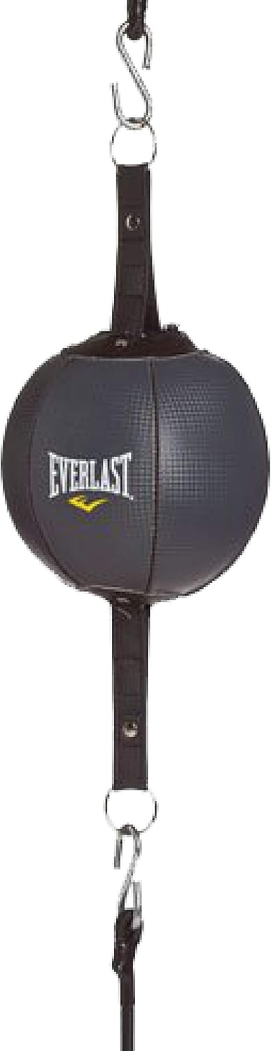 Double End Striking Bag (EA) : Punching Bags : Sports & Outdoors