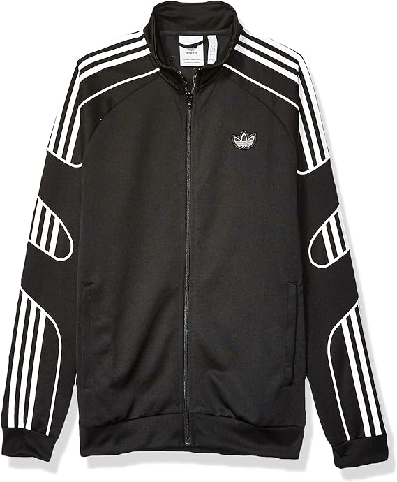 adidas flamestrike jacket