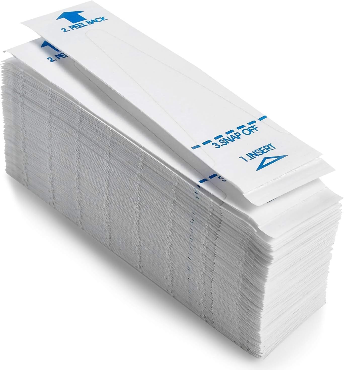 Thermometer Probe Covers Pack of 200 Universal and Disposable Probe