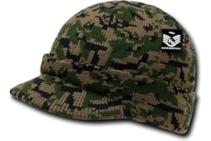 RAPID DOMINANCE Rapiddominance Camo Jeep Cap