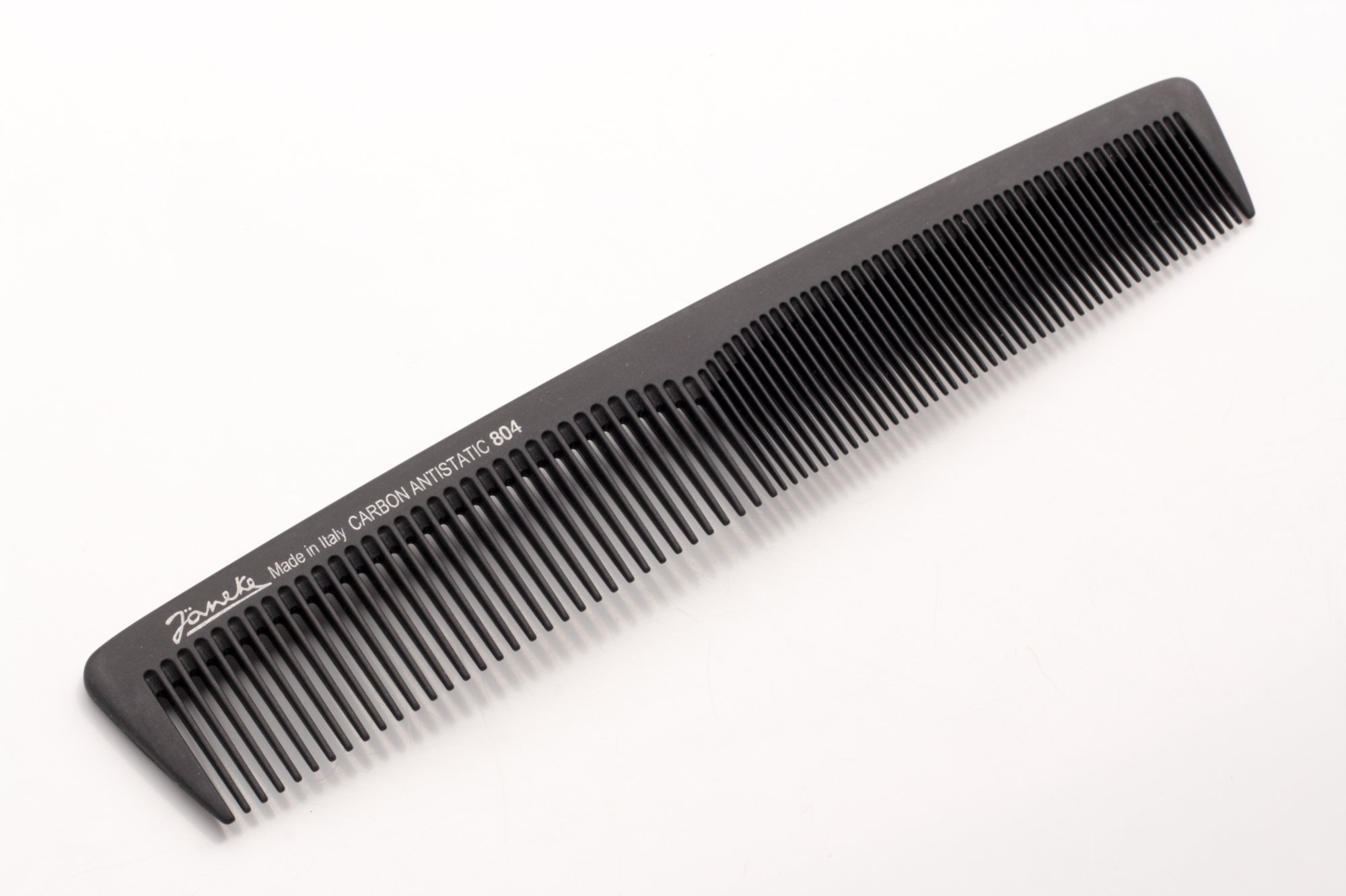 Jäneke Carbon Ladies Comb, Small Number 55804 — image 1