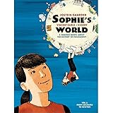 Sophie's World: A Graphic Novel About the History of Philosophy Vol I: From Socrates to Galileo