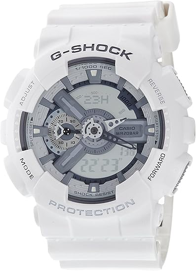 g shock ga 110 c