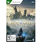Hogwarts Legacy: Standard Edition - Xbox Series X|S [Digital Code]