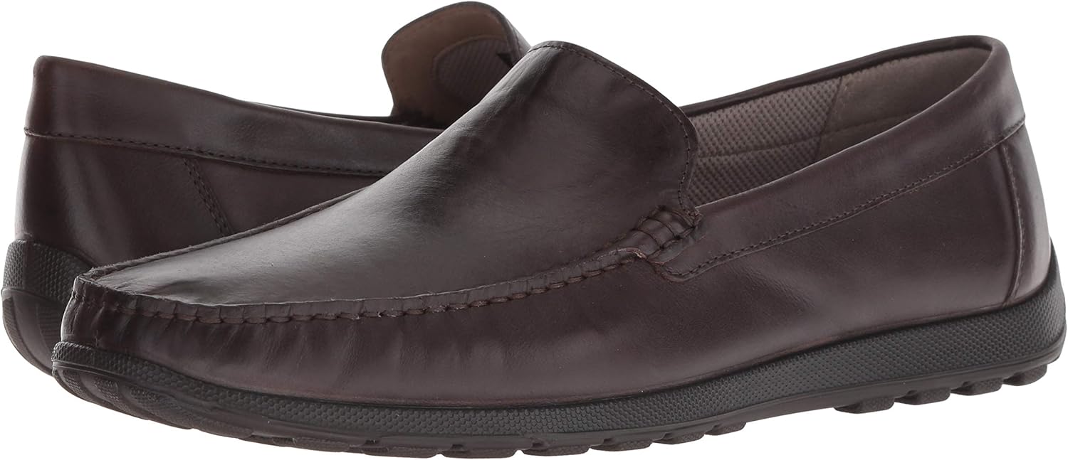 ecco mens driving shoes