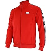 adidas Men's Full Zip