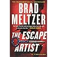 The Escape Artist (Zig and Nola, 1)