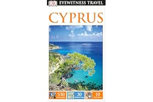 DK Eyewitness Cyprus