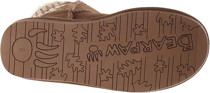 women's boshie bearpaw boots