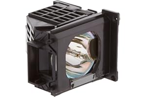 BORYLI TV Lamp 915B403001 Replacement Lamp for WD-60735 WD-60737 WD-73737 WD-60C9 WD-65C9 WD-73735 WD-65735 WD-65737 WD-65837 WD-73C9 WD-73736 with Housing …