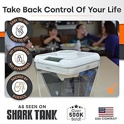Kitchen Safe Time Locking Container (Medium), Timed