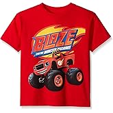 Teenage Mutant Ninja Turtles Boys' Short Sleeve T-Shirt Shirt