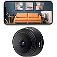 PoTlsren 2022 Hidden Camera Detector 1080P WiFi for Home