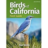 Birds of California Field Guide (Bird Identification Guides)