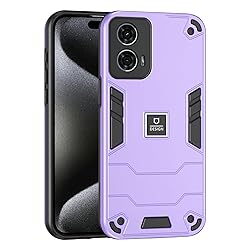 Case for Motorola Moto G24 Power Hard PC+TPU 2 in 1
