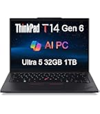 ThinkPad E14 AMD Ryzen 7 7716U 32GB：1TB Amazon.com: Lenovo ThinkPad E14 Gen3 Business Laptop, 14