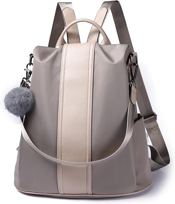 10 Best Backpack Purses 2021 MerchDope