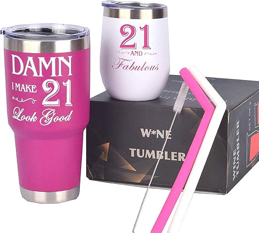 21st birthday gifts for girlfriend