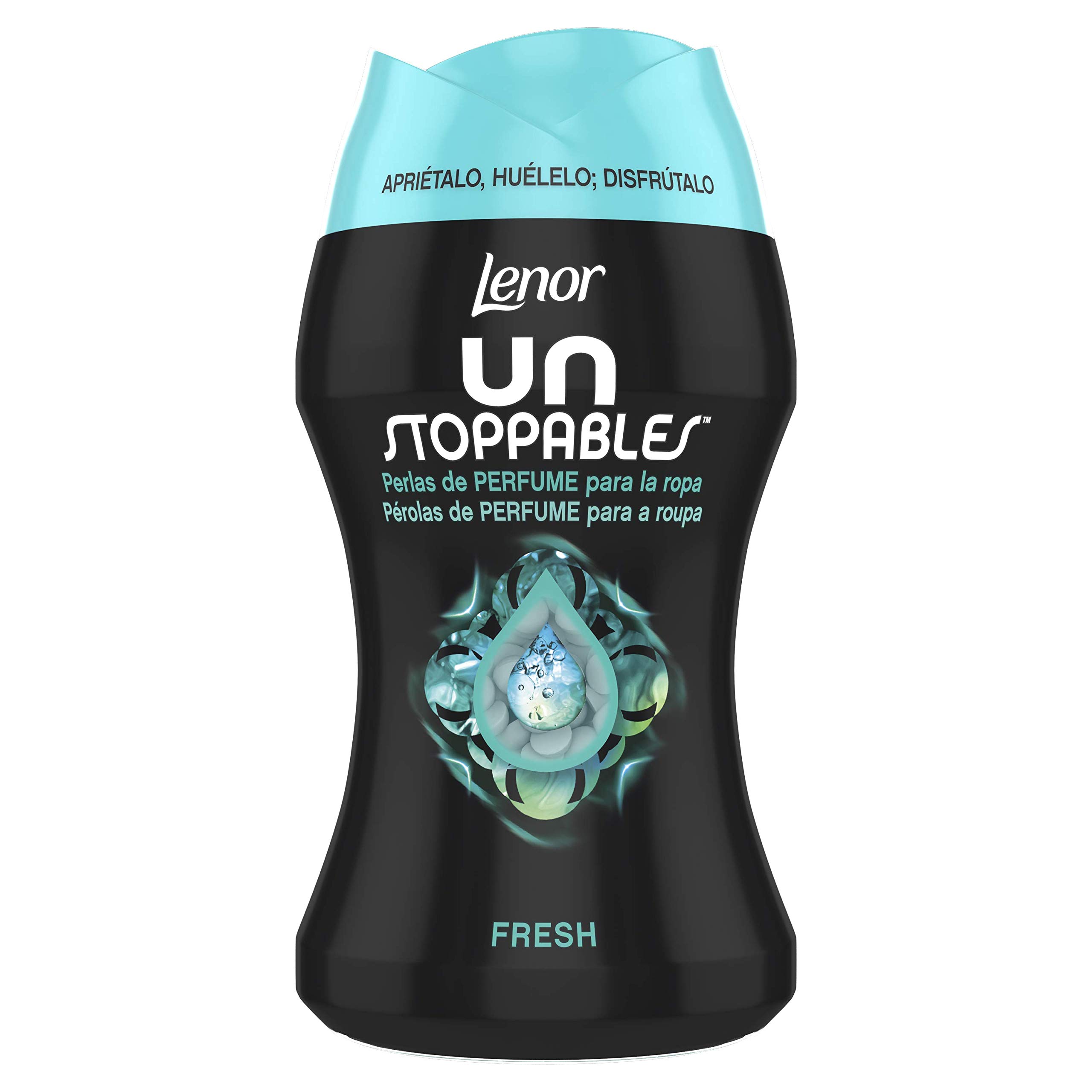 Lenor Unstoppables Fresh Beads Fragrance Booster 140 g