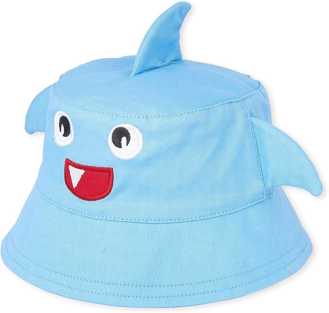 baby sun hat children's place