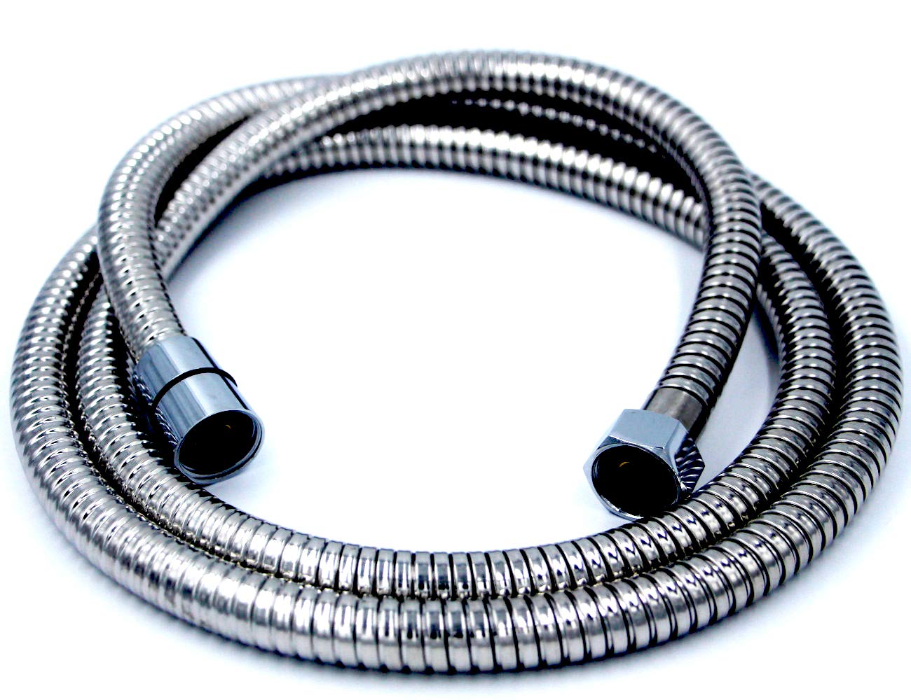 Shower Hose Extendable 1.70 to 2.2 m
