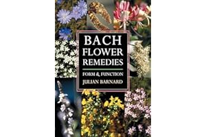 Bach Flower Remedies: Form and Function