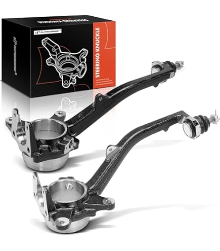 Amazon.com: Genuine Toyota 43212-42081 Steering Knuckle