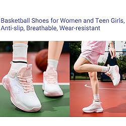 Beita Basketball Shoes for Women Fashion Sneakers