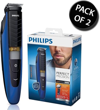 corded beard trimmer uk