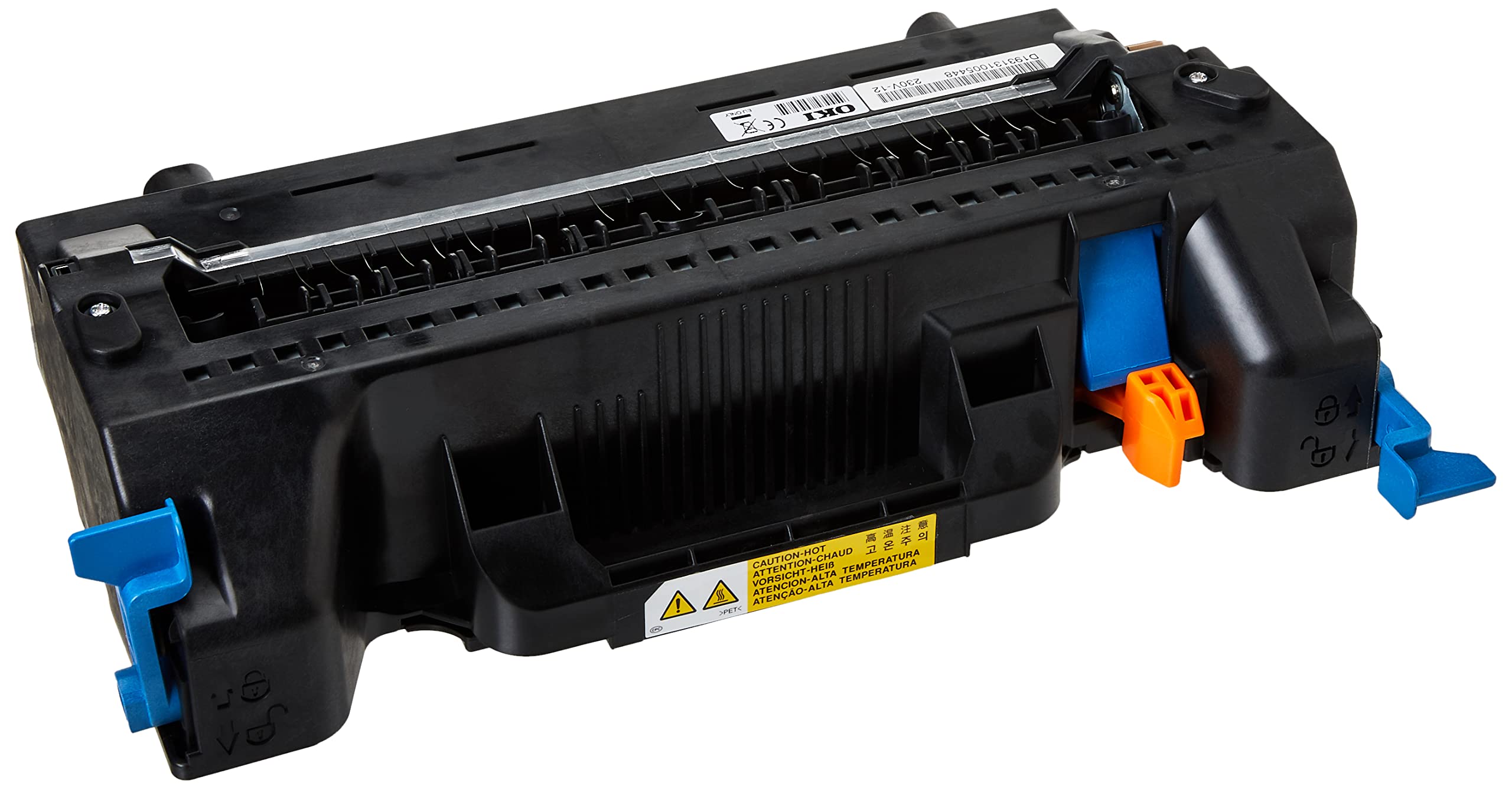 OKI C610/711 Laser Fuser Unit Page Life 60000pp Ref 44289103