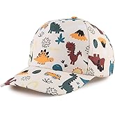 OMUKY Kids Baseball Cap Toddler Sun Hat Adjustable Summer Beach Girls Boys Caps for 2-6Years