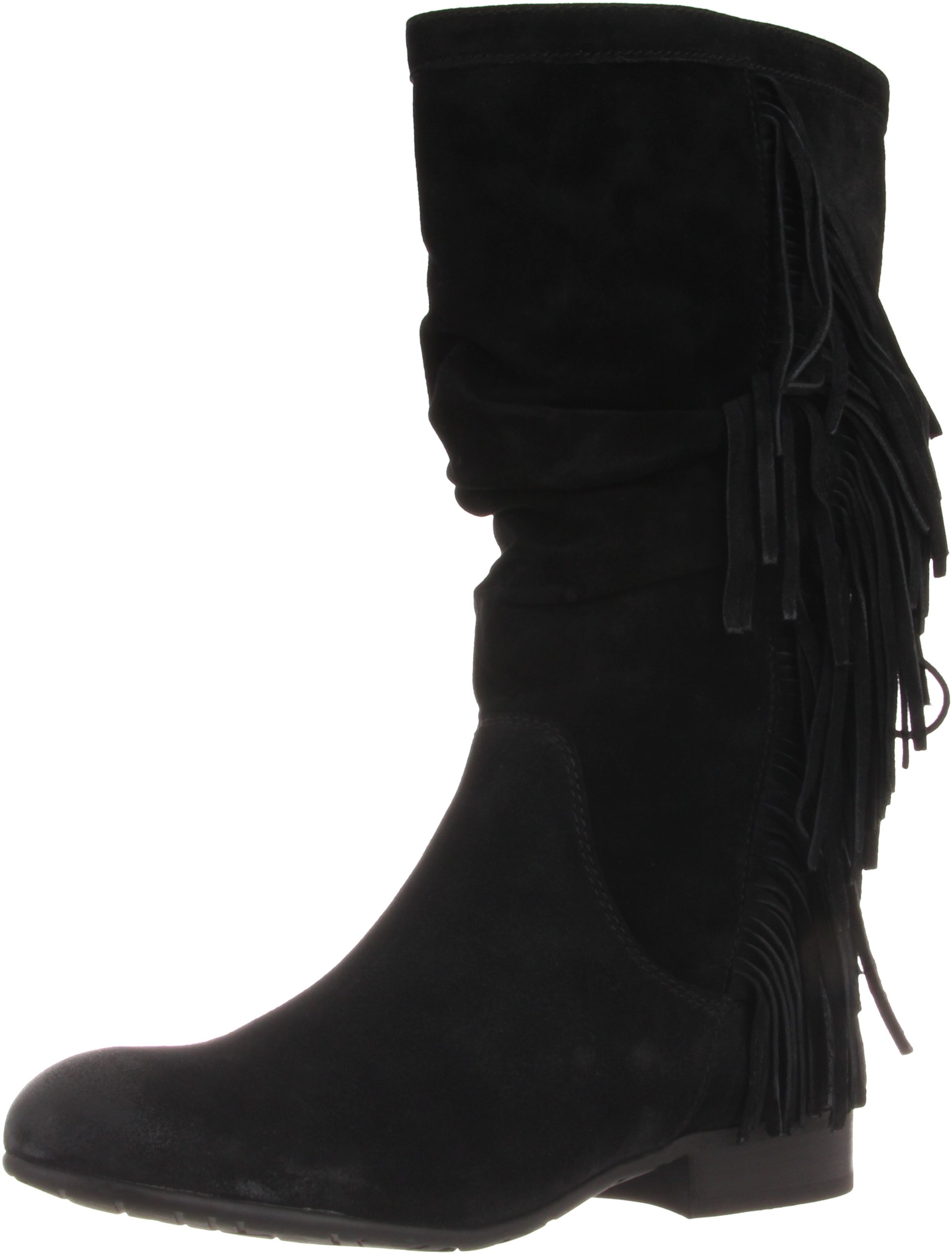 Kenneth Cole REACTION Women's Hi-King Knee-High Boot