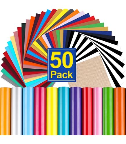Vinyle Thermocollant Siser EasyWeed Stretch - 5 Yards (15' Large) - Occasion Lot Restant