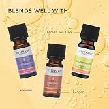 Tisserand Lemon Organic Essential Oil 9ml - Massage Skin Diffuser 100% Pure view 5