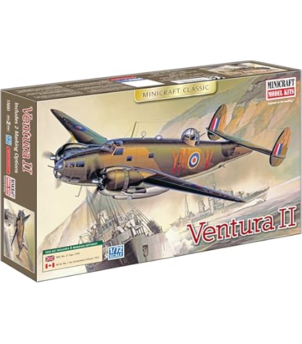 Amazon.com: Minicraft Ki-44 Shoki (Tojo) 1/144 Scale with 2