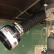 Triton TRA001 3-1/4 HP Dual Mode Precision Plunge Router - Power Plunge ...