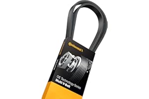 Continental OE Technology Series 4060882 6-Rib, 88.2" Multi-V Belt