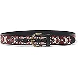 lucky brand belts amazon