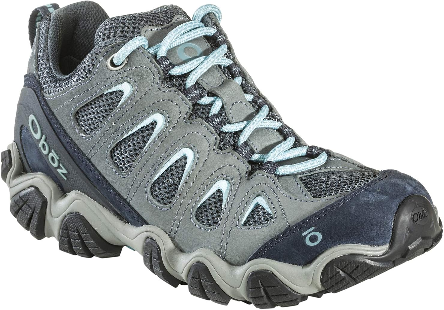  | Oboz Women's Sawtooth II Low Hiking Shoe | Hiking Shoes