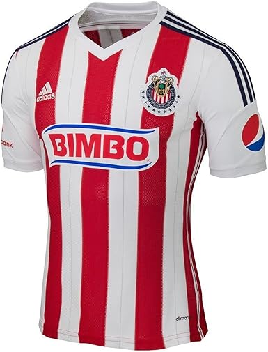 Chivas jersey amazon Outlet