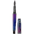 Monteverde Invincia Nebula Fountain Pen - B