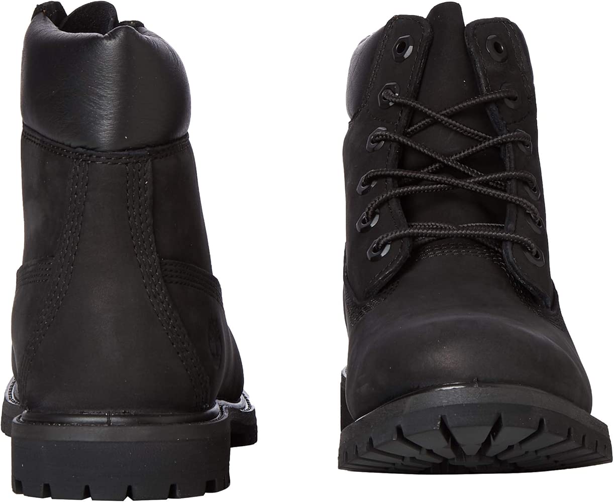 youth timberland boots size 7