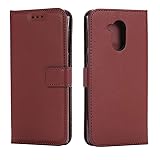 Rfvzubemok Compatible with Honor 6C (2017) Wallet