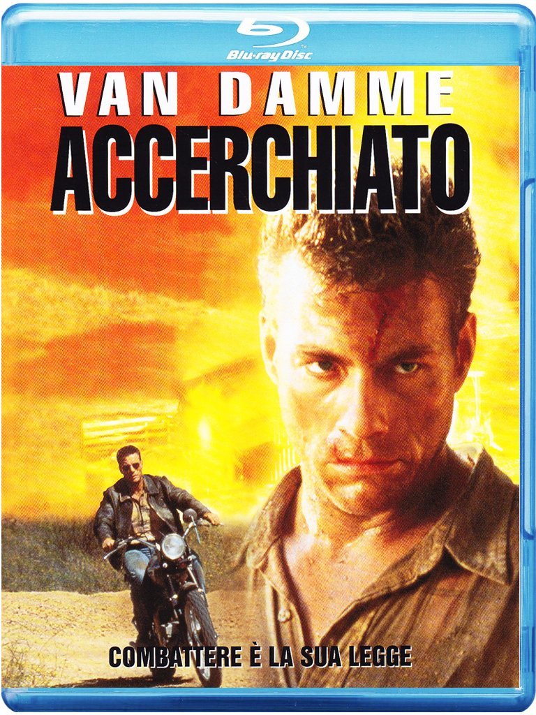 Tutti I Film Completi Di Van Damme In Italiano