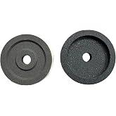Hobart SLICER SHARPENING STONE SET 73851&amp;13201