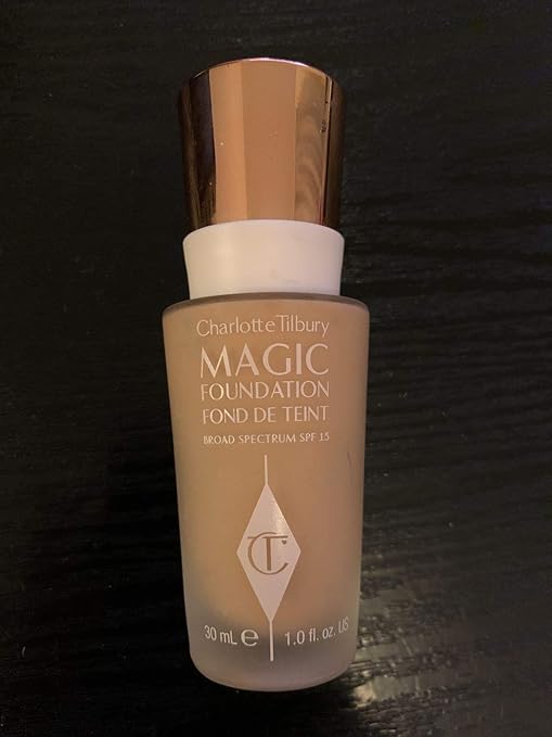 charlotte tilbury liquid foundation
