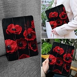 MEEgoodo for Samsung Galaxy Tab S6 Lite 10.4 inch
